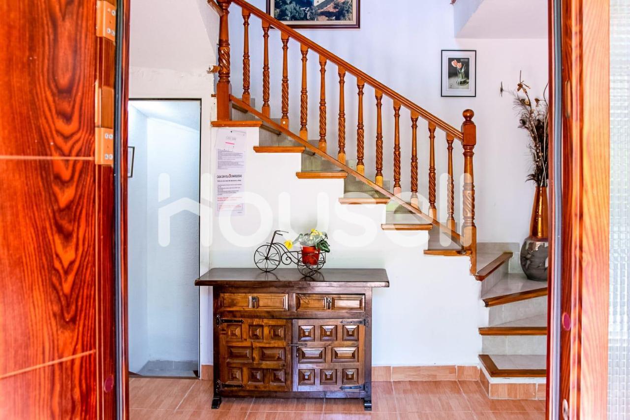 Casa Can Vila Las Marquesas Konuk evi Sant Pere de Vilamajor Dış mekan fotoğraf