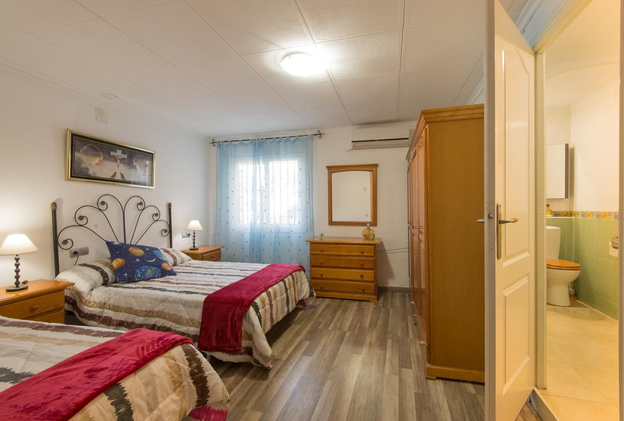 Casa Can Vila Las Marquesas Konuk evi Sant Pere de Vilamajor Dış mekan fotoğraf