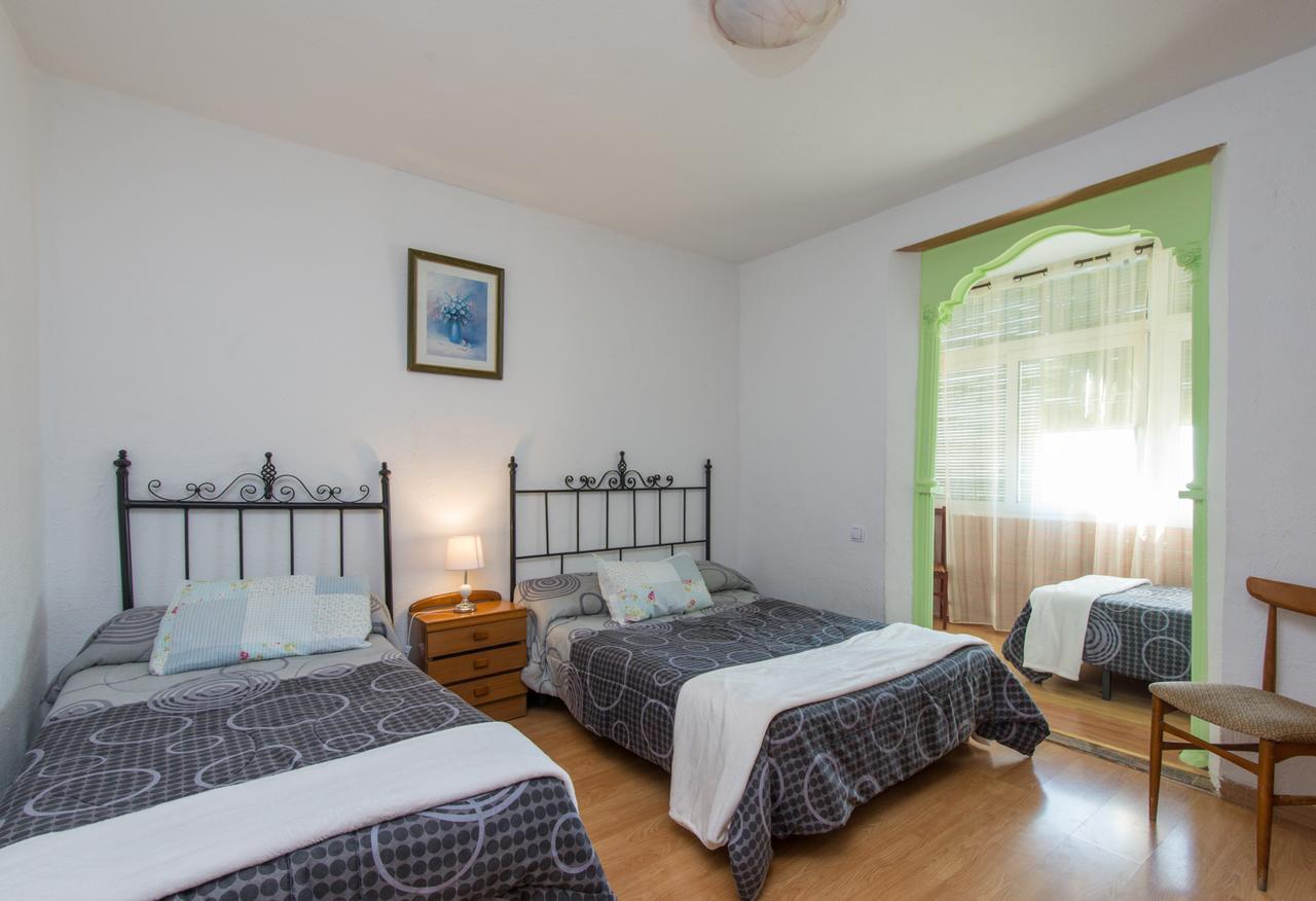 Casa Can Vila Las Marquesas Konuk evi Sant Pere de Vilamajor Dış mekan fotoğraf
